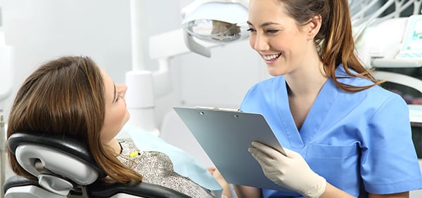 How regular dental appointments could save you thousands of dollars