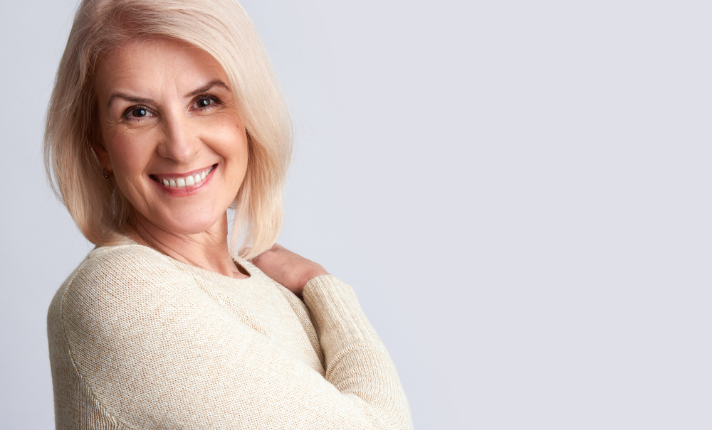 The importance of oral health as you age