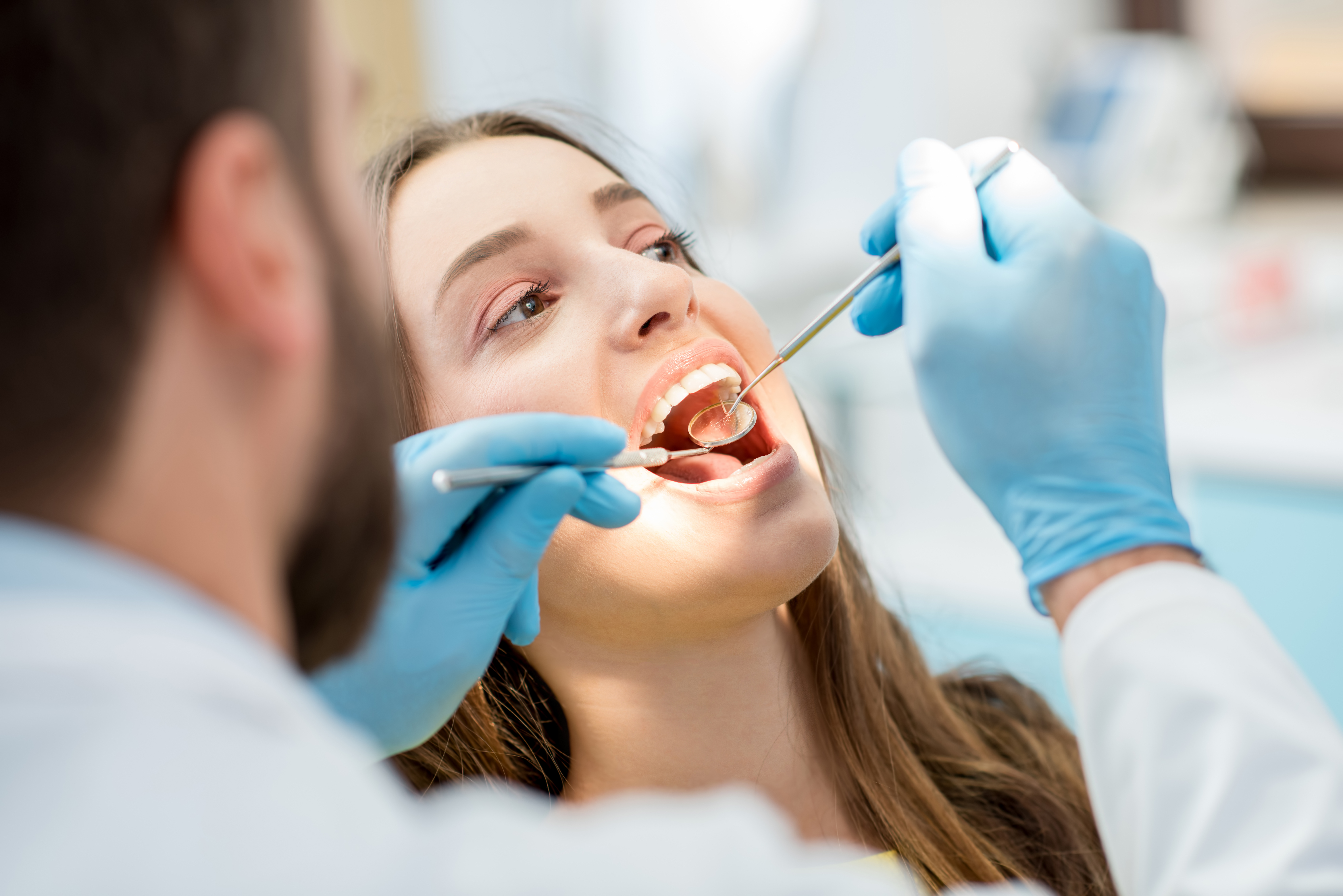 What you should know about dental fillings