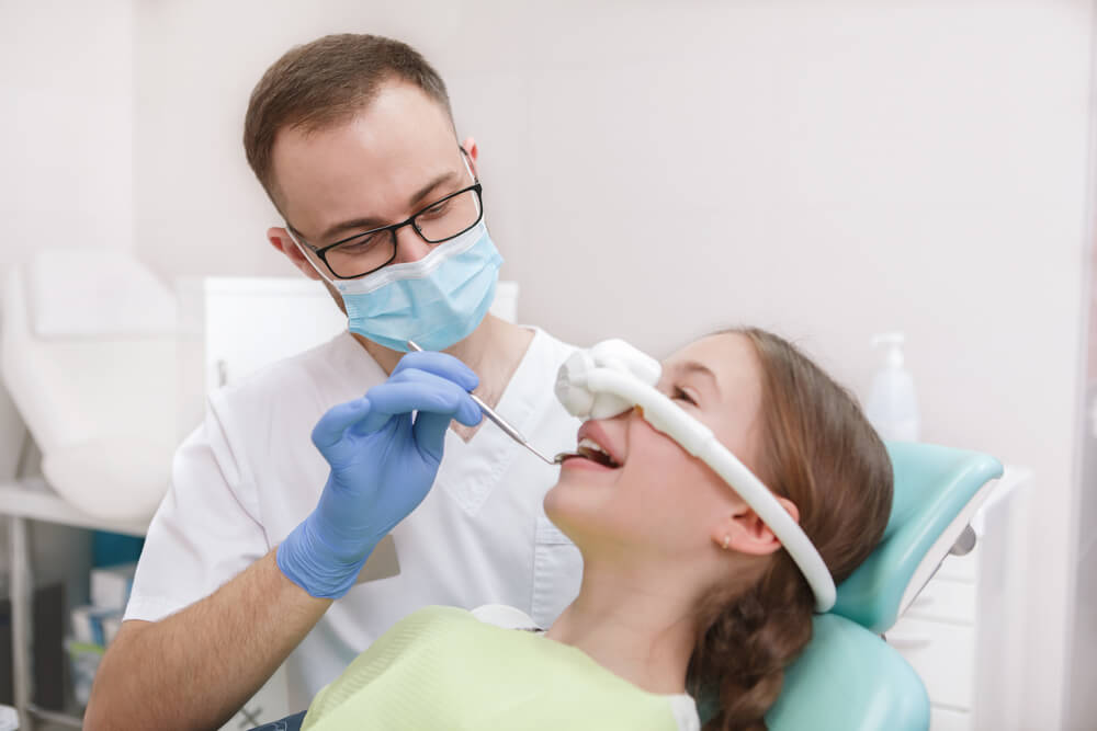Sedation Dentistry to Soothe Your Anxiety
