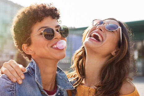 The Surprising History of Chewing Gum and Oral Health
